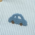 thumbnail image 5 of Huggies Baby 3-Piece Outfit Set, 5 of 5