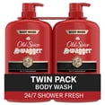 thumbnail image 1 of Old Spice Swagger Red Collection Men's Body Wash, 34.3 fl. oz., 2 pk., 1 of 9