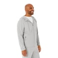 thumbnail image 2 of Member's Mark Men's Luxe Full-Zip Jacket, 2 of 8