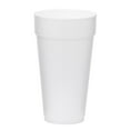 thumbnail image 3 of WinCup Foam Drink Cups 18 Series, White, Multi ct., 3 of 6