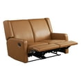 thumbnail image 5 of Relax-A-Lounger Erickson Reclining Loveseat, 5 of 15