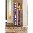 thumbnail image 3 of NCAA 8" x 60" Reversible Porch Greeter Sign, 3 of 5