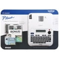 thumbnail image 4 of Brother P-Touch Home & Office Label Maker PT-2040SC, 4 of 8