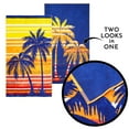 thumbnail image 5 of Member's Mark 2-Pack Oversized Beach Towels, 40" x 72", 5 of 6
