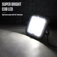 thumbnail image 8 of Westinghouse 3000-Lumen Corded LED Work Light for Garages & Jobsites, 8 of 8