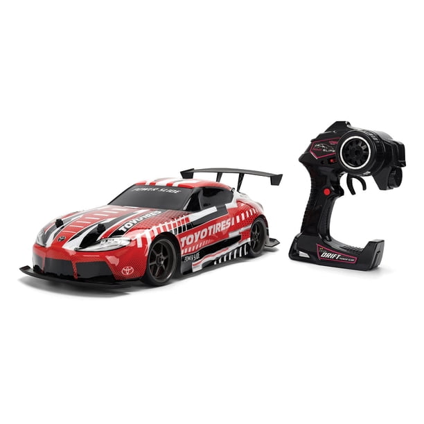 Jada Toys Pink Slips 1:10 2020 Drift RC Car - Samsclub.com