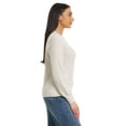 thumbnail image 2 of Nine West Women's Sparkle Sweater, 2 of 12