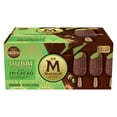 thumbnail image 1 of Magnum Dubai Chocolate Style Ice Cream Bars, 12 ct., 1 of 5