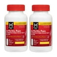 thumbnail interactive-video image 1 of Member's Mark Arthritis Pain Extended Release Tablets, 650 mg Acetaminophen, 200 ct./pk., 2 pk., 1 of 11