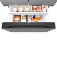 thumbnail image 7 of Samsung Bespoke AI 26 cu. ft. Mega Capacity Counter Depth 3-Door Refrigerator, 7 of 10