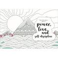 thumbnail image 4 of The Coloring Devotional, Paperback, 4 of 5