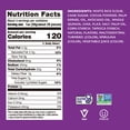 thumbnail image 2 of Drizzilicious Fudge Brownie Mini Rice Cakes, 8 oz., 2 of 5