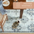 thumbnail image 4 of Town & Country Everyday Avani Everwash Area Rug, Assorted Sizes and Colors, 4 of 12