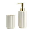 thumbnail image 5 of Draper James 15-Piece Bath Set, Assorted Styles, 5 of 6