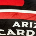 thumbnail image 5 of Logo Brands Arizona Cardinals XL Puff Pillow, 5 of 5