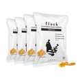 thumbnail image 5 of Flock 13g Chicken Skin Crisps Original, 2.5 oz., 4 pk., 5 of 6