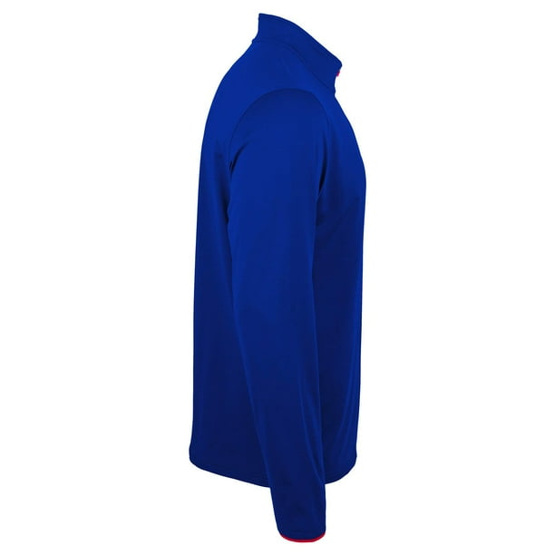 New York Giants Men's Quarter-Zip Pullover - Samsclub.com