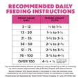 thumbnail image 5 of Purina Beneful Originals, Natural Salmon Dog Food, Dry Formula, 36 lbs., 5 of 12