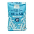 thumbnail image 1 of Member's Mark Premium Cane Sugar, 25 lbs., 1 of 2
