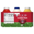 thumbnail image 4 of Heinz Ketchup, Mustard & Mayo Classic Condiment Variety Pack, 3 pk., 4 of 16