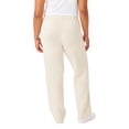 thumbnail image 2 of Member's Mark Cozy Sandwash Pant, 2 of 8