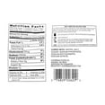 thumbnail image 2 of Cloverdale Triple Smoked Applewood Extra Thick Cut Bacon, 22 oz. each, 2 pk., 2 of 3