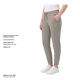thumbnail image 7 of Member's Mark Women's Travel Jogger, 7 of 8