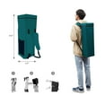thumbnail image 5 of Member's Mark BackPack 7' x 7' Instant Canopy, 5 of 8
