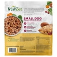 thumbnail image 2 of Freshpet Select Small Dog Chicken Roasted Meals, 2 lbs., 2 of 2