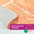 thumbnail image 6 of Town & Country Play Shaped Bath Mat, 6 of 8