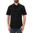 thumbnail image 1 of Member's Mark Performance Polo Core, 1 of 5