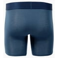 thumbnail image 2 of Tommy John Second Skin 6' Boxer Brief, 2 of 3