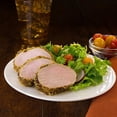 thumbnail image 3 of Smithfield Garlic & Herb Pork Tenderloin, 19.2 oz, 2 Pk., 3 of 7
