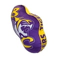 thumbnail image 1 of Logo Brands Benedict Tigers XL Puff Pillow, 1 of 5