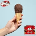 thumbnail image 5 of Kit Kat Cones Variety Pack, Frozen, 16ct., 5 of 6