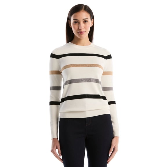 Rafaella Lightweight Sweater
