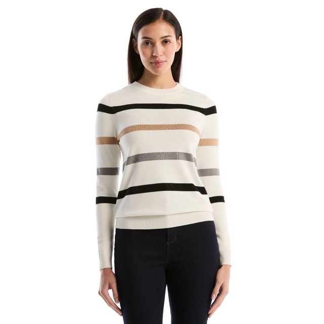 Rafaella Lightweight Sweater