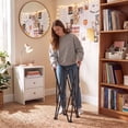 thumbnail image 4 of Timber Ridge Padded Folding Butterfly Chair, 4 of 12