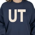 thumbnail image 4 of State of Mine Women's Big Timer State Sweatshirt, 4 of 5