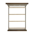 thumbnail image 4 of Society Den Bloomfield Panel Bed, Assorted Sizes, 4 of 7