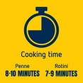 thumbnail image 8 of Barilla Protein+ Penne & Rotini, 14.5 oz., 4 pk., 8 of 8
