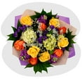 thumbnail image 2 of Member's Mark Premium Assorted Rose Plus Bouquet, color and variety may vary, 2 of 8