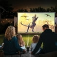 thumbnail image 8 of XGIMI Mogo 2 Pro 1080p Full HD Portable Projector, 8 of 9