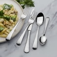 thumbnail image 9 of Wallace 45-Piece 18/10 Stainless Steel Flatware Set, Service for 8, 9 of 9