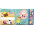 thumbnail image 3 of Peppa Pig: Peppa's Clubhouse, Sound Book, 3 of 4