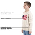 thumbnail image 10 of State of Mine Kids Sweater, 10 of 10
