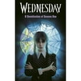 thumbnail image 1 of Wednesday: A Novelization of Season One by Tehlor Kay Mejia, Paperback, 1 of 1