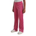 thumbnail image 2 of Limited Too Girls Velour Pants, 2 of 6