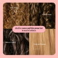 thumbnail image 5 of MONDAY Haircare SMOOTH Shampoo and Conditioner Set, 5 of 10