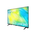 thumbnail image 10 of SAMSUNG 75” Class U7900HD Series Crystal UHD 4K Vision AI Companion Smart Tizen TV, 10 of 13